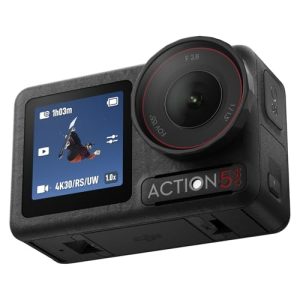 Action Cameras
