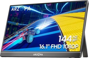 16.1” 144Hz Z1FC