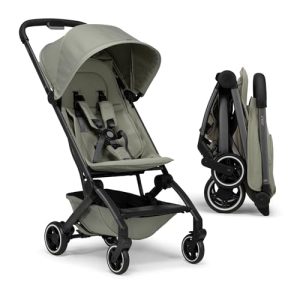 Baby Strollers