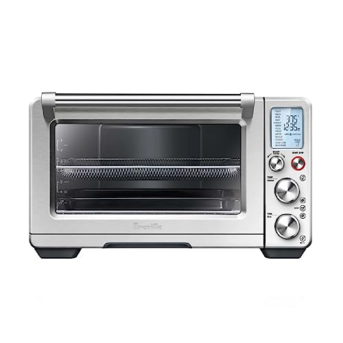 Smart Oven Air Fryer Series
