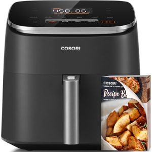 Turbo Blaze 9-in-1 6QT