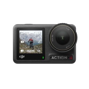 Osmo Action 4