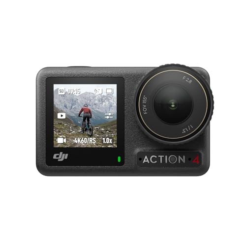 Osmo Action 4
