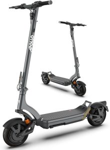 Electric Scooters