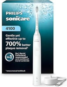 Electric Toothbrushes