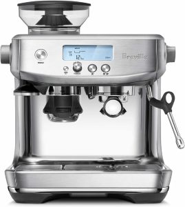 Espresso Machines