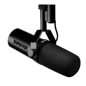 External Microphones