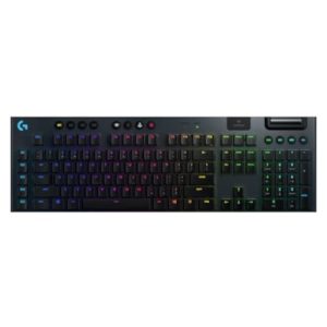 Gaming Keyboards