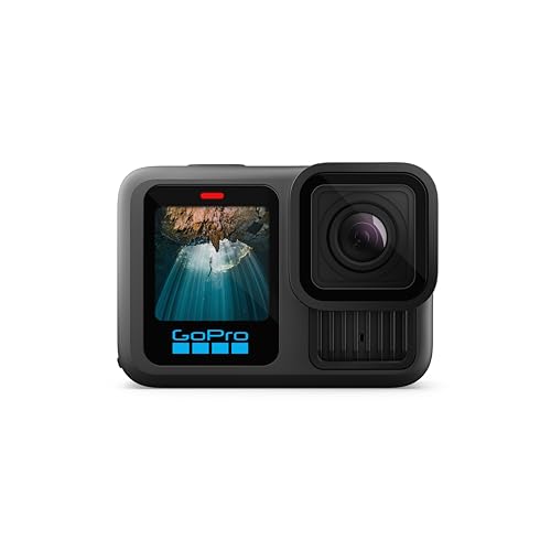 HERO13 Black
