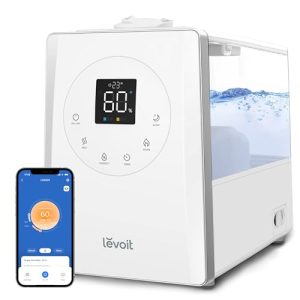 Humidifiers