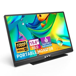 Portable Monitor 15.6inch