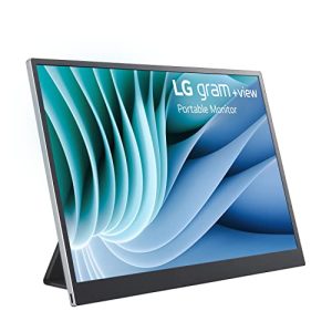 gram +view 16MR70