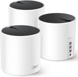 Mesh WiFi Systems