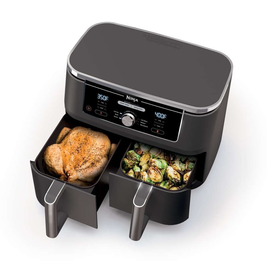 Foodi Dual Zone Series