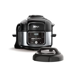 Foodi Pressure Cooker & Air Fryer Series