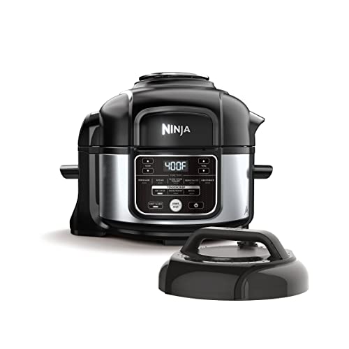 Foodi Pressure Cooker & Air Fryer Series