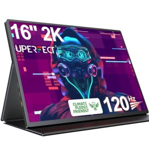 Portable Monitors