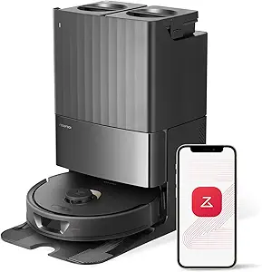 Robot Vacuums