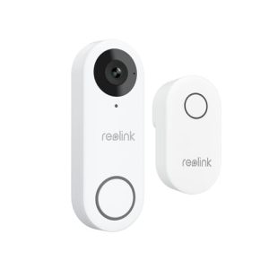 Smart Doorbells