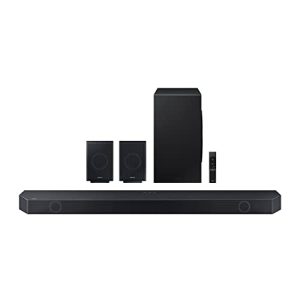 Soundbars