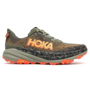 Trail Running Shoes