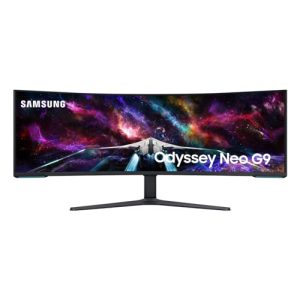 Ultrawide Monitors