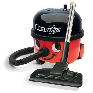 Vacuum Cleaners